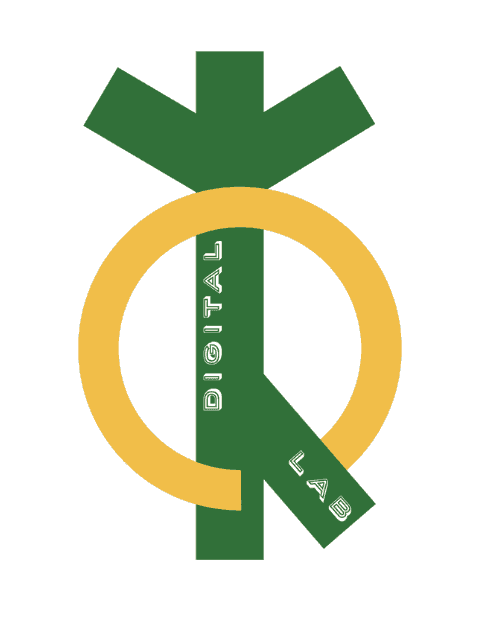 IQY Digital Logo