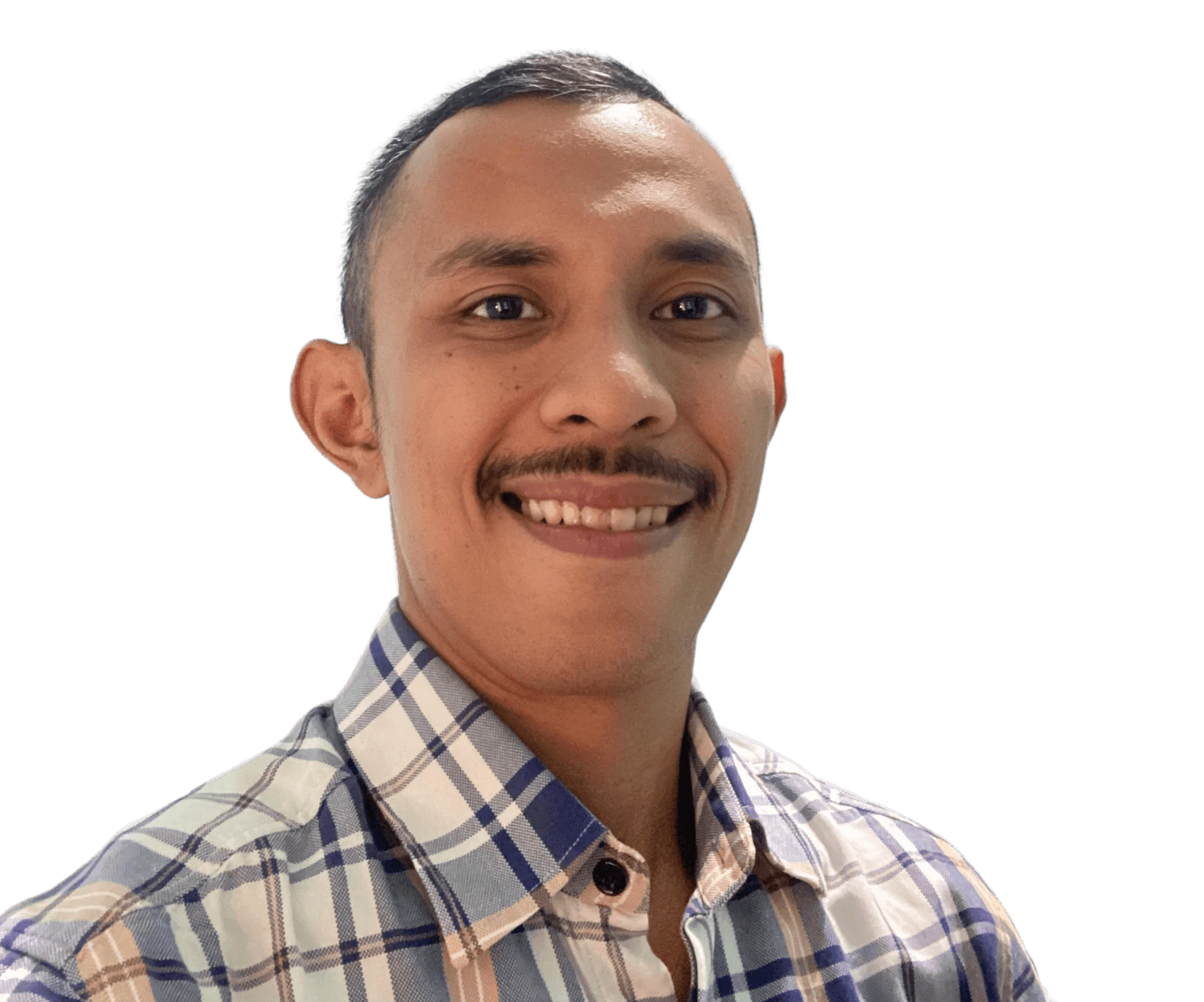 Ricky, digital marketing consultant